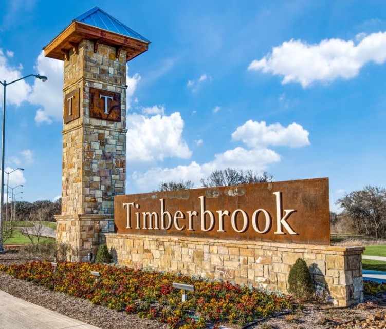 1009 Moss Grove Trail Justin TX 76247