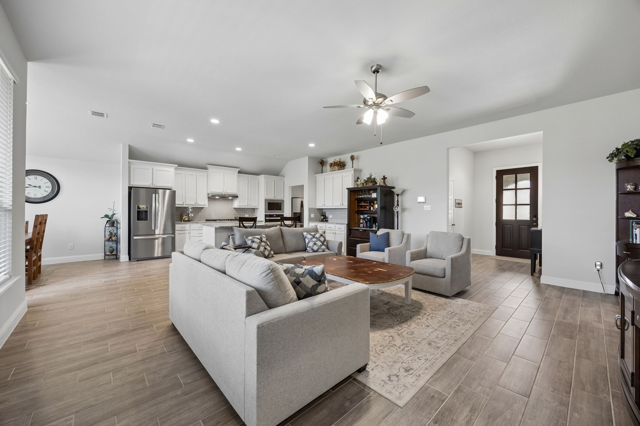 1009 Moss Grove Trail Justin TX 76247