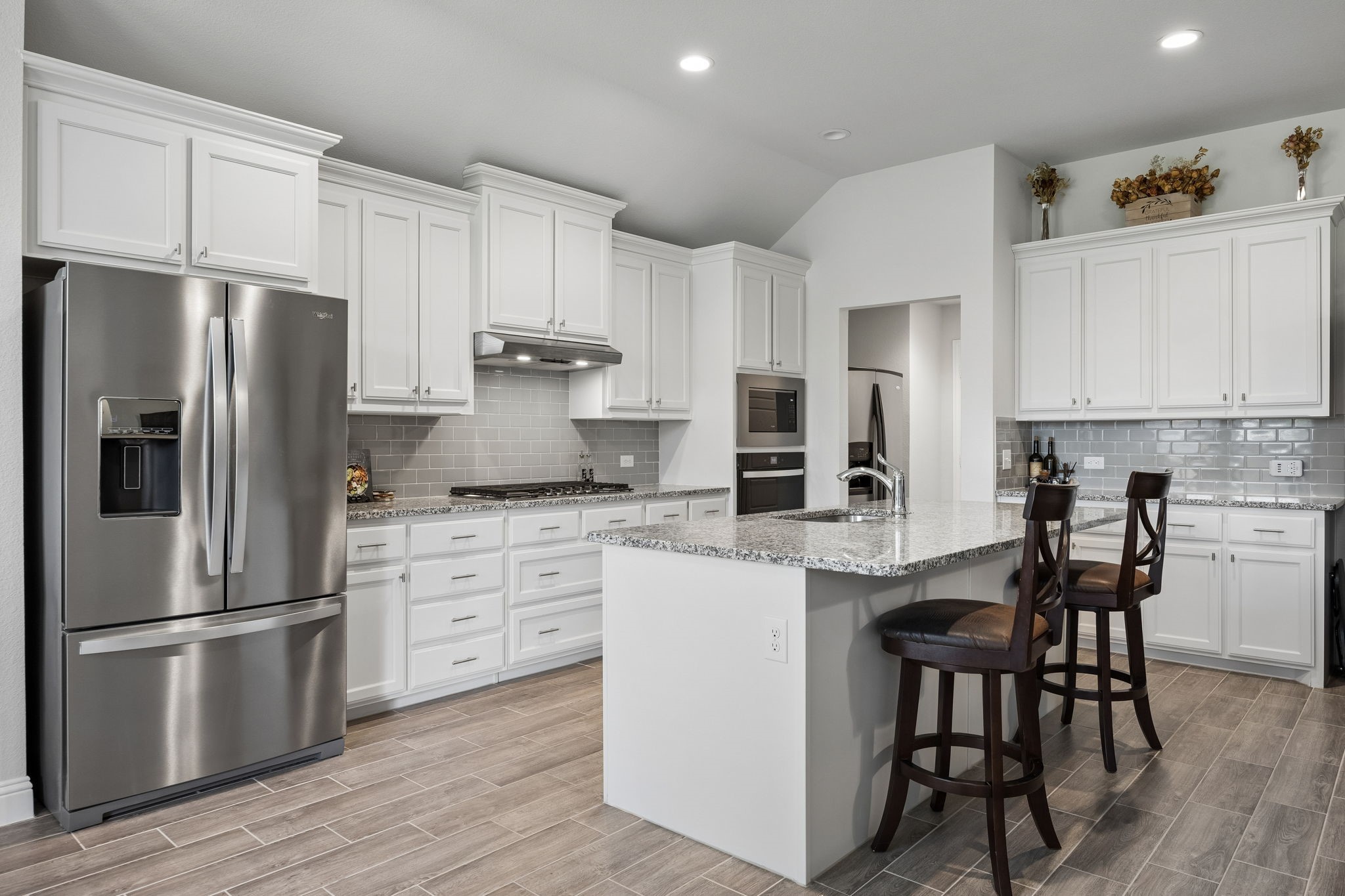 1009 Moss Grove Trail Justin TX 76247
