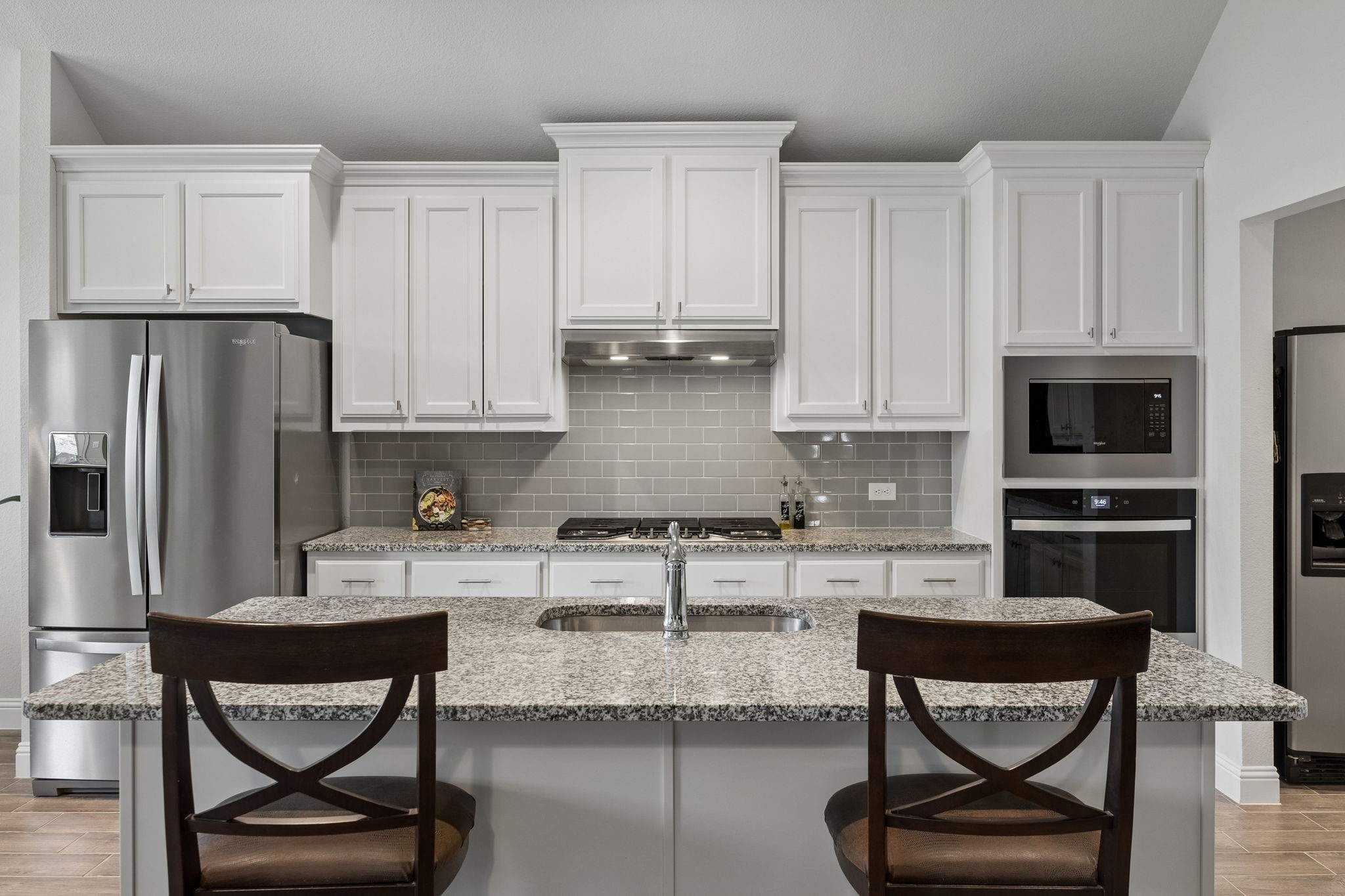 1009 Moss Grove Trail Justin TX 76247