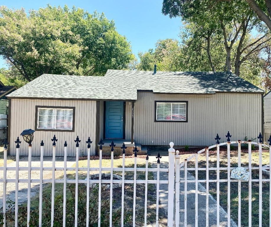 4325 Greene Avenue Fort Worth TX 76133