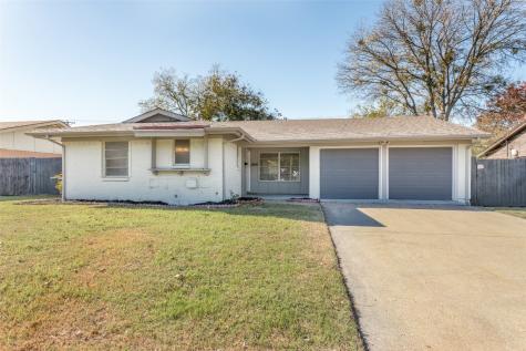 5600 Wentworth Street Fort Worth TX 76132