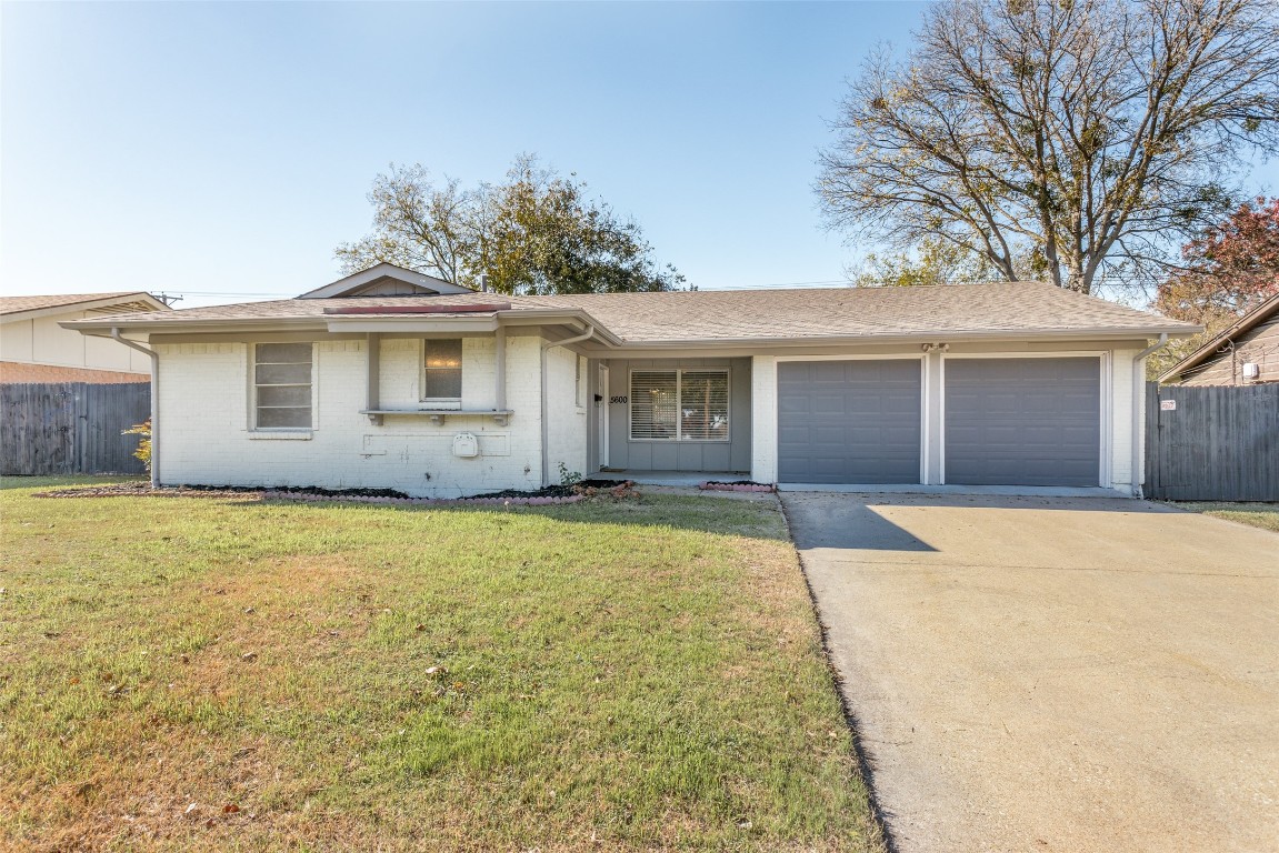 5600 Wentworth Street Fort Worth TX 76132