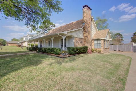 325 Loma Linda Wake Village TX 75501