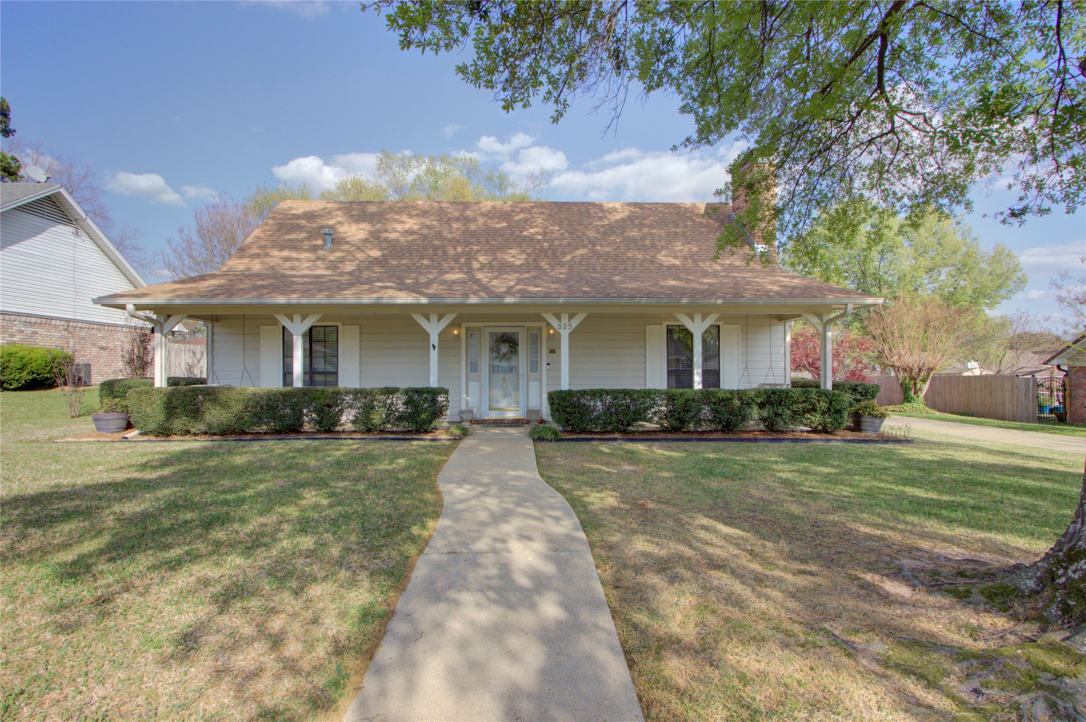 325 Loma Linda Wake Village TX 75501