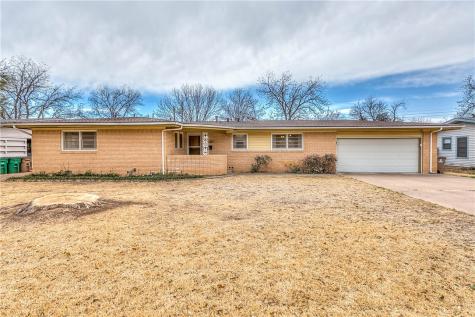 2607 University Avenue San Angelo TX 76904