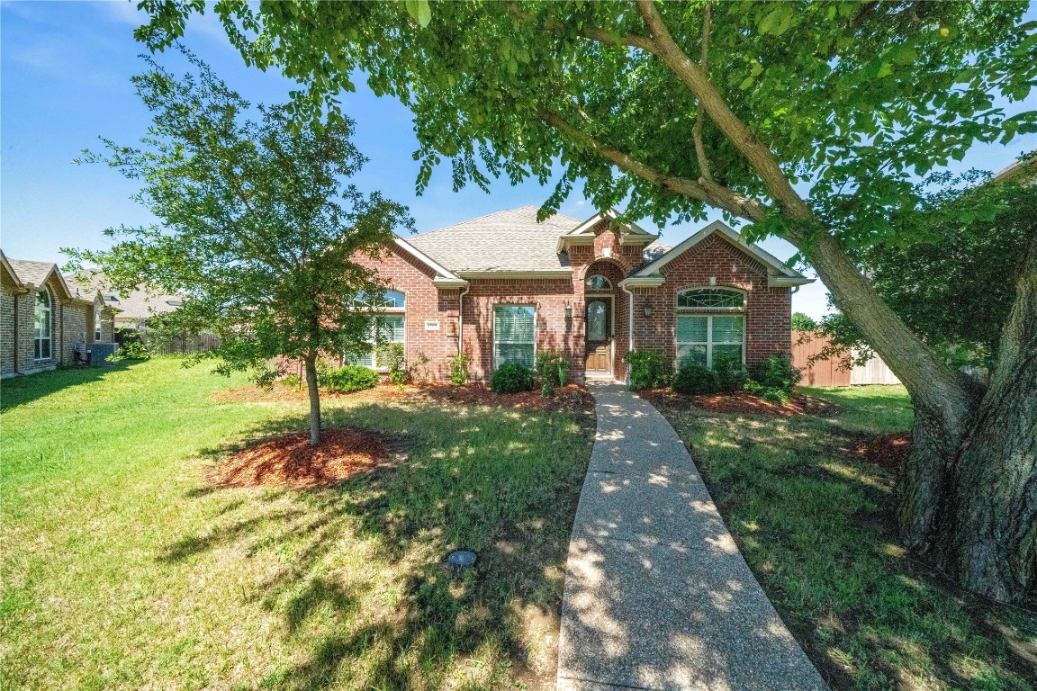 1509 Keswick Court Desoto TX 75115
