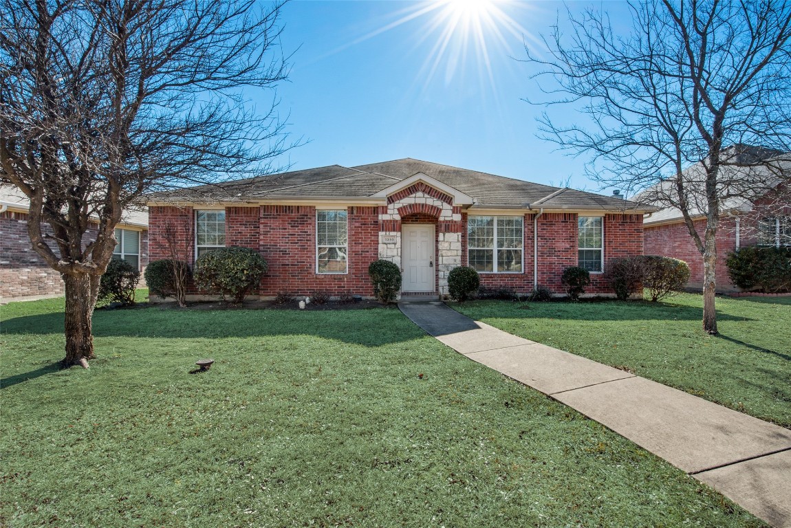 1210 Long Branch Drive Lancaster TX 75146