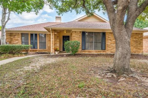 318 Parkwood Lane Coppell TX 75019