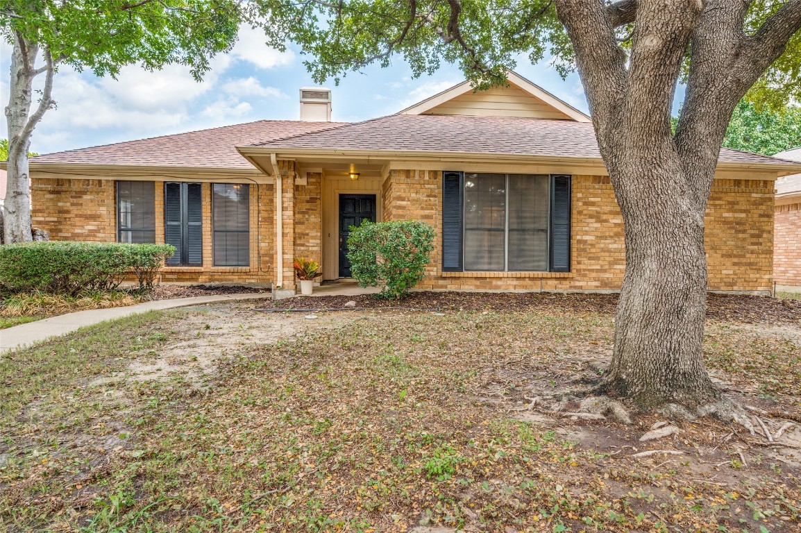 318 Parkwood Lane Coppell TX 75019