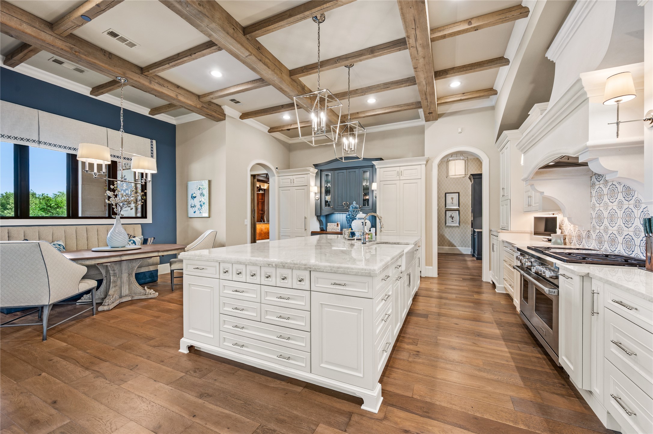 1112 Lake Carillon Lane Southlake TX 76092