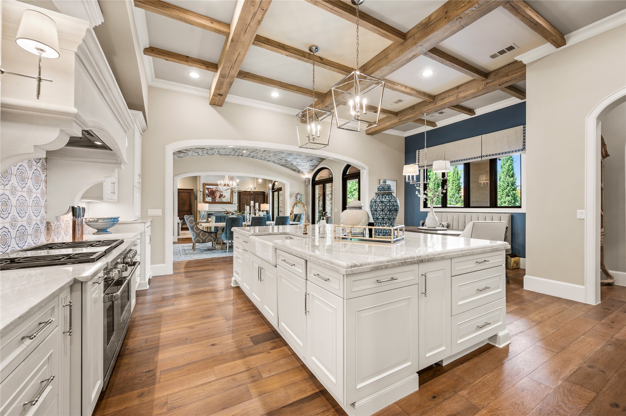 1112 Lake Carillon Lane Southlake TX 76092
