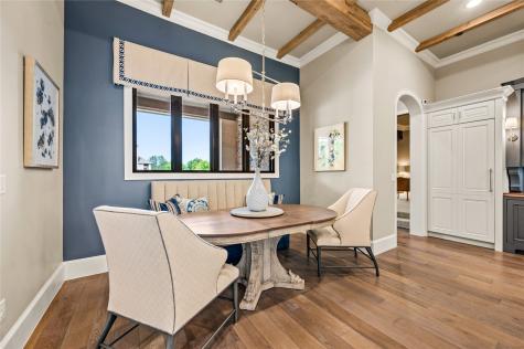 1112 Lake Carillon Lane Southlake TX 76092