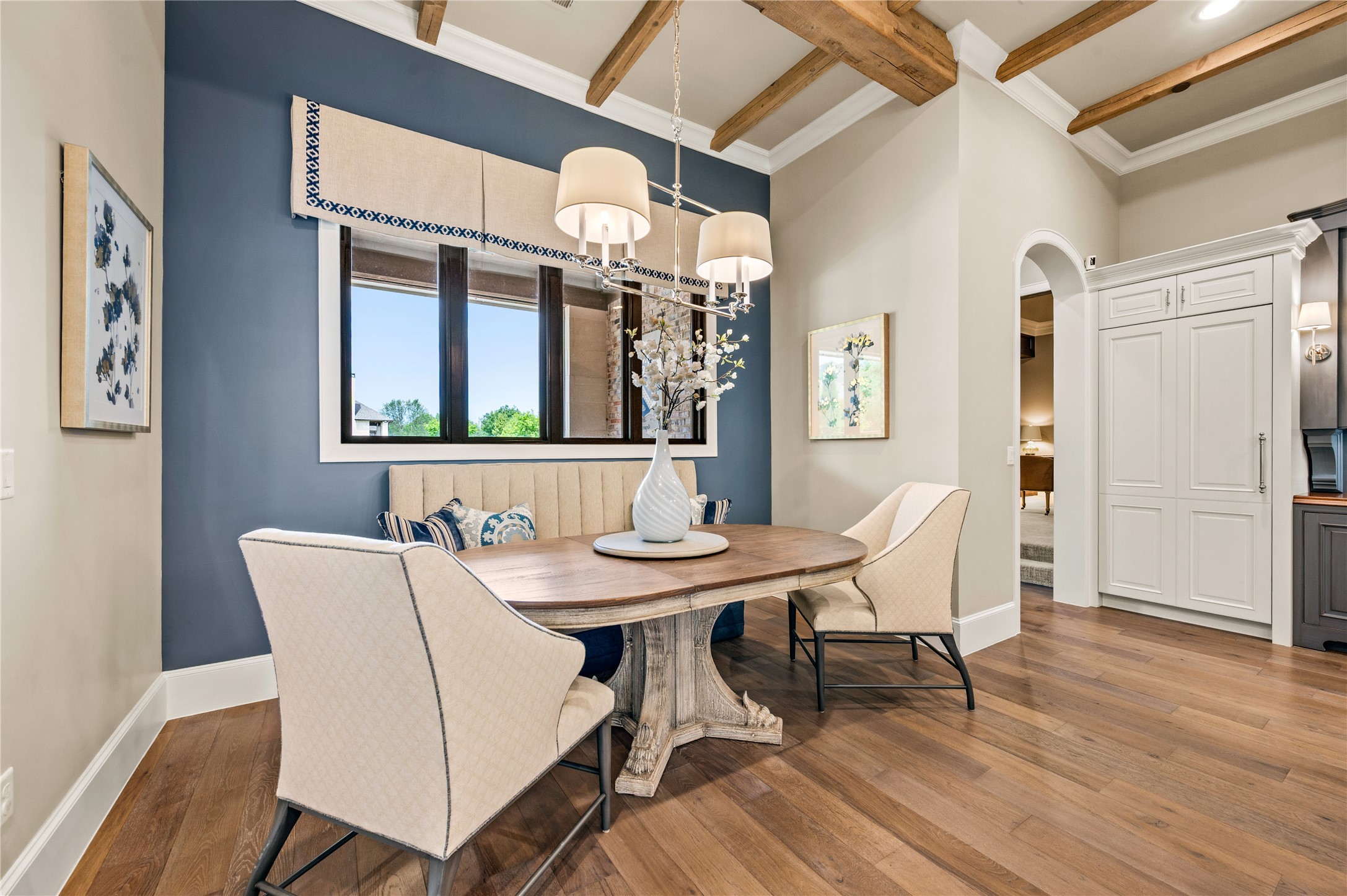 1112 Lake Carillon Lane Southlake TX 76092