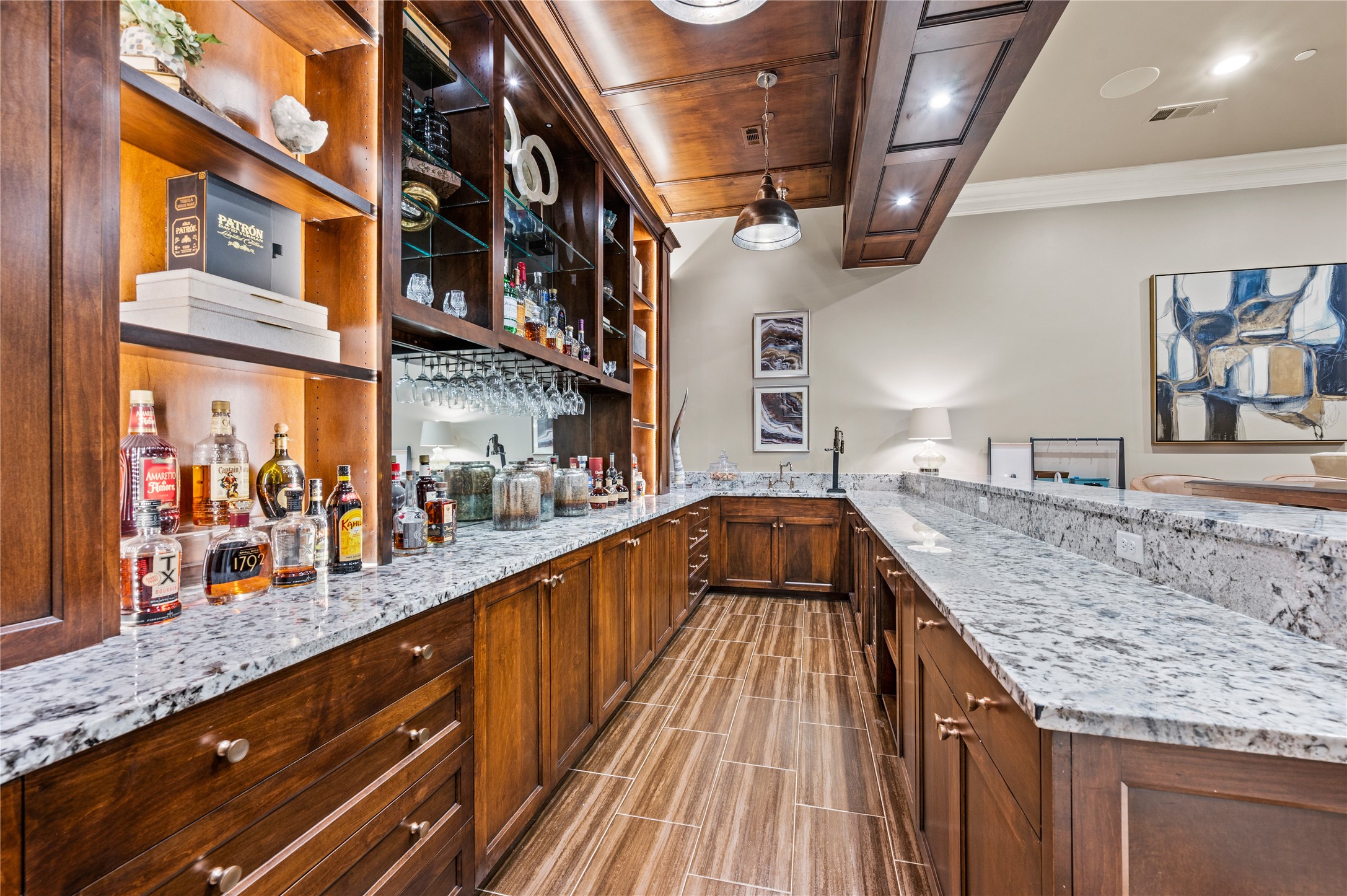 1112 Lake Carillon Lane Southlake TX 76092