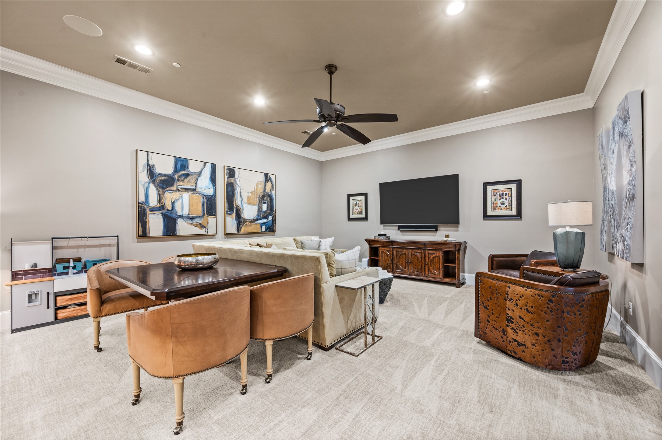 1112 Lake Carillon Lane Southlake TX 76092