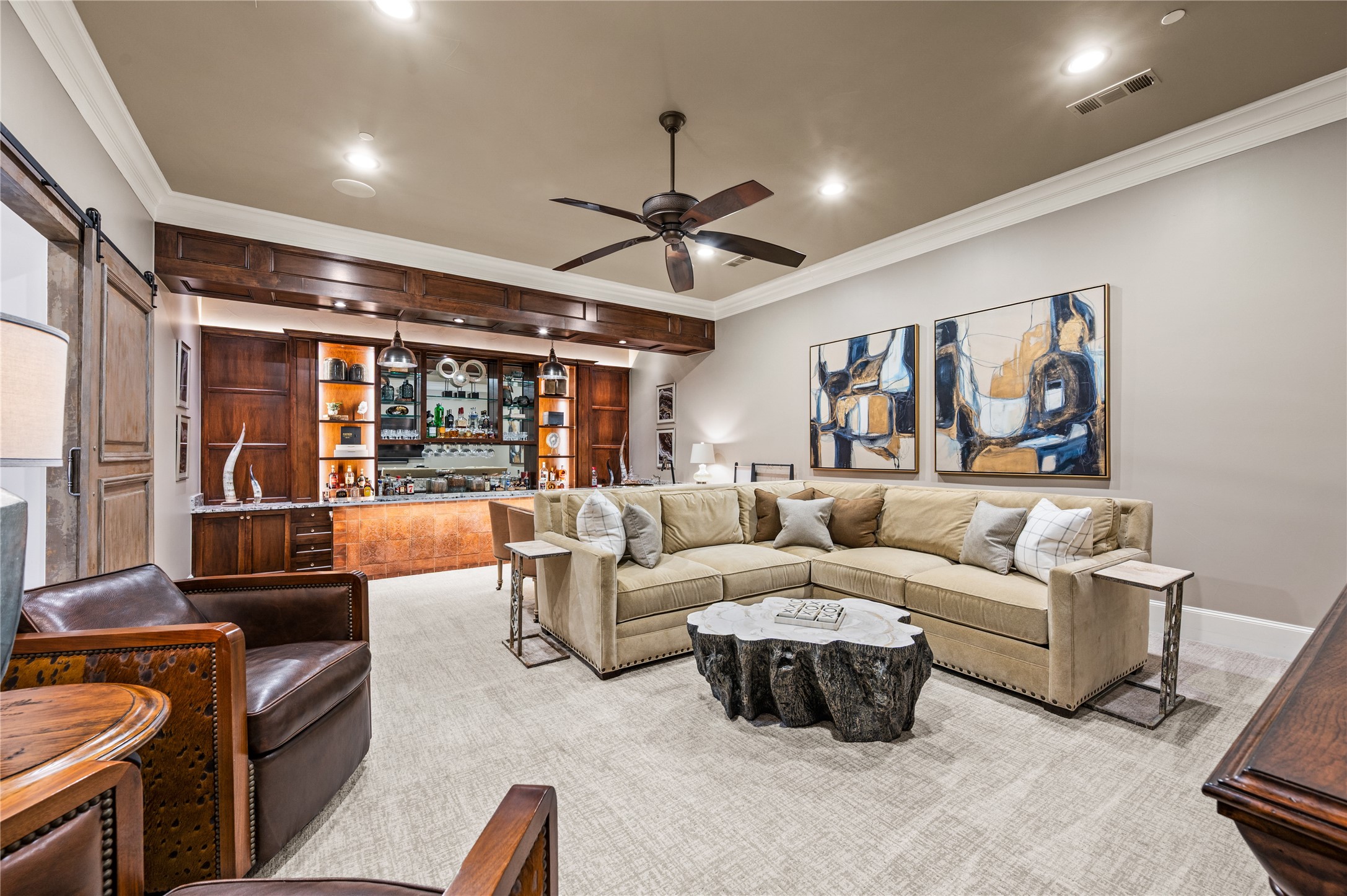 1112 Lake Carillon Lane Southlake TX 76092