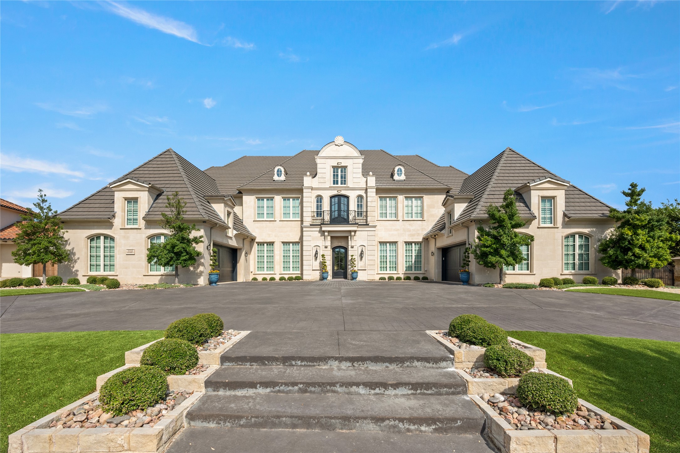 1112 Lake Carillon Lane Southlake TX 76092