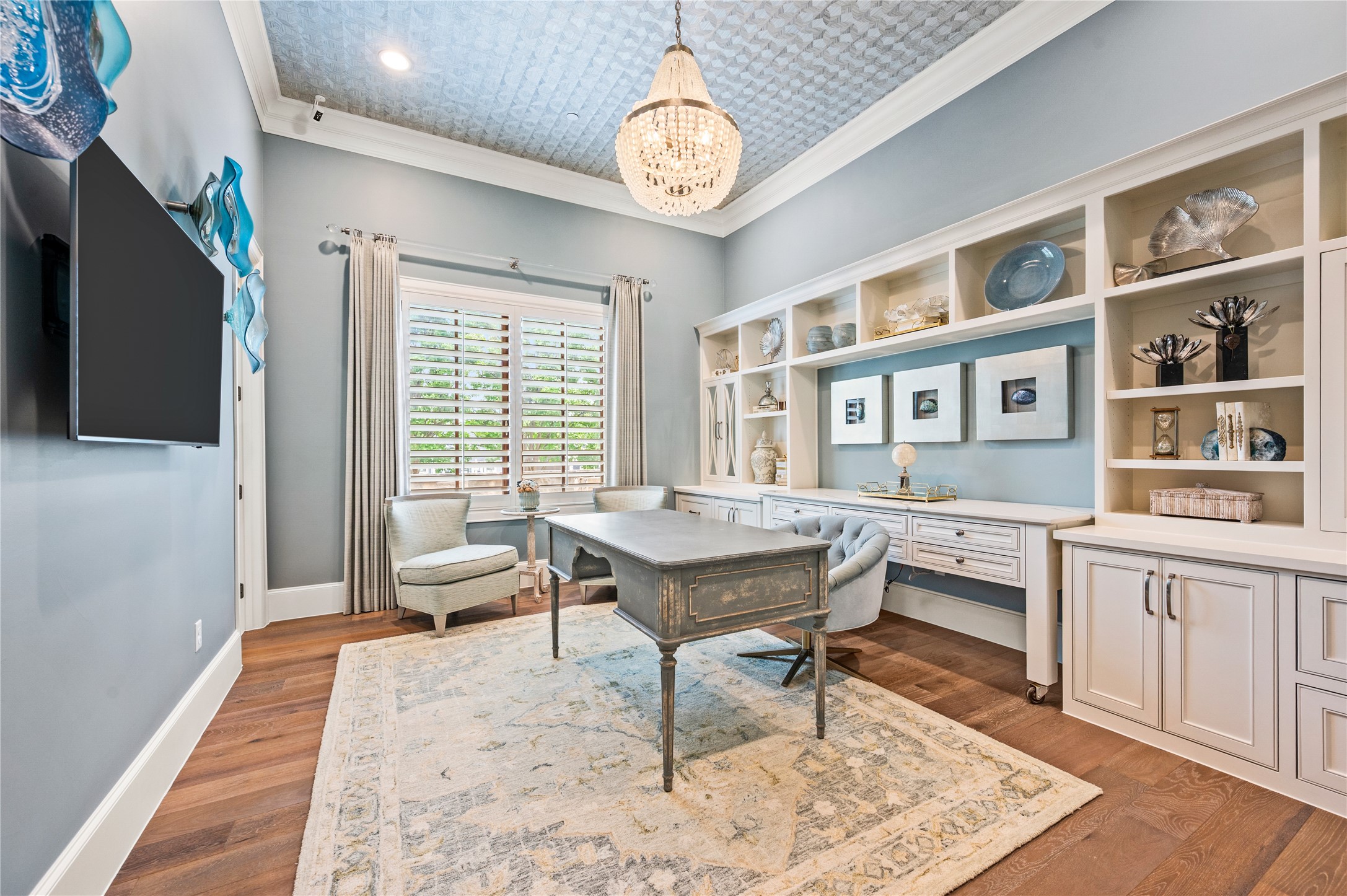 1112 Lake Carillon Lane Southlake TX 76092