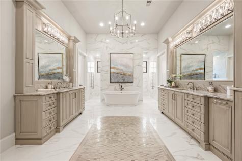1112 Lake Carillon Lane Southlake TX 76092