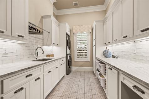 1112 Lake Carillon Lane Southlake TX 76092