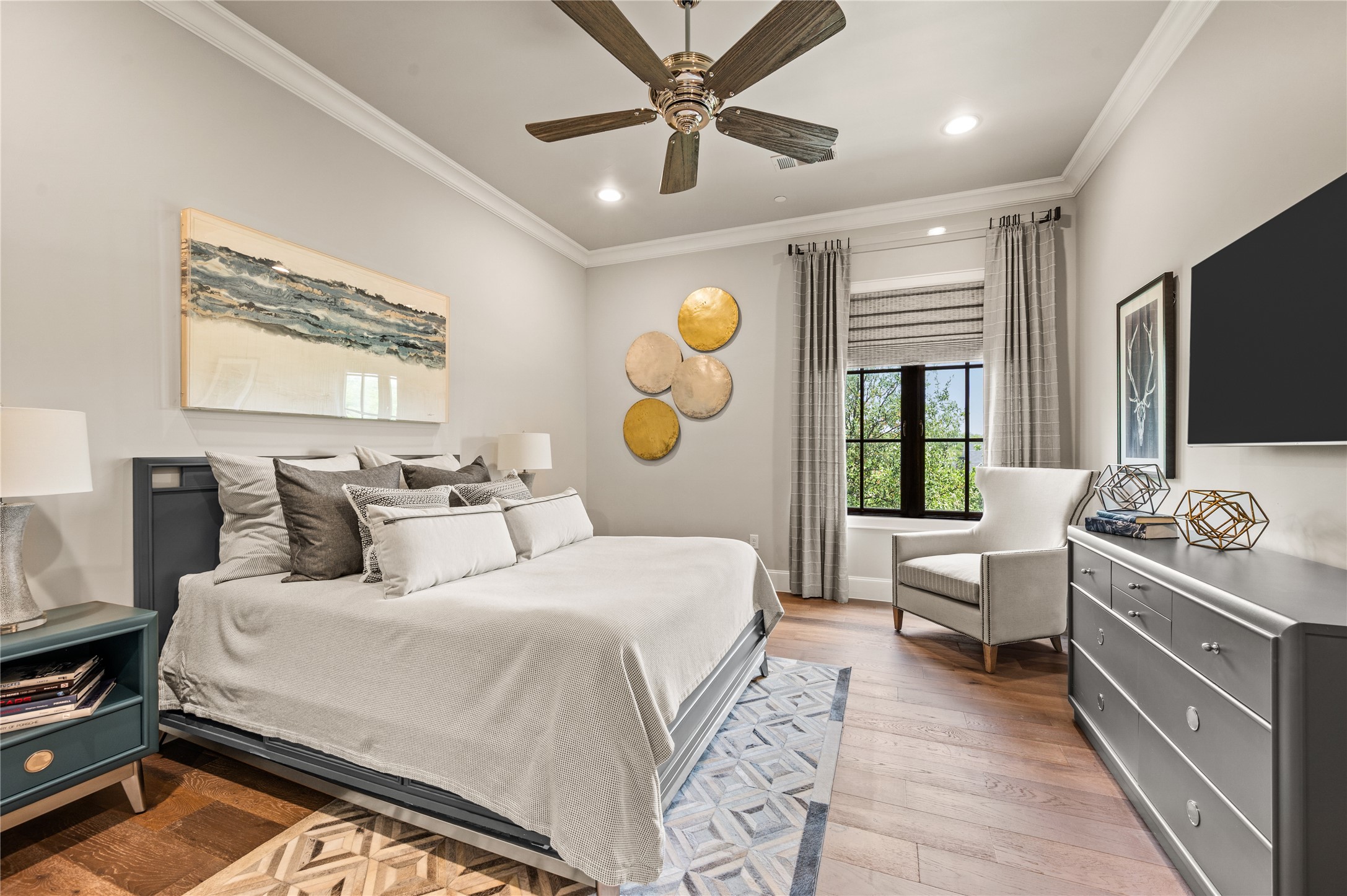 1112 Lake Carillon Lane Southlake TX 76092