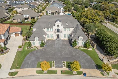 1112 Lake Carillon Lane Southlake TX 76092
