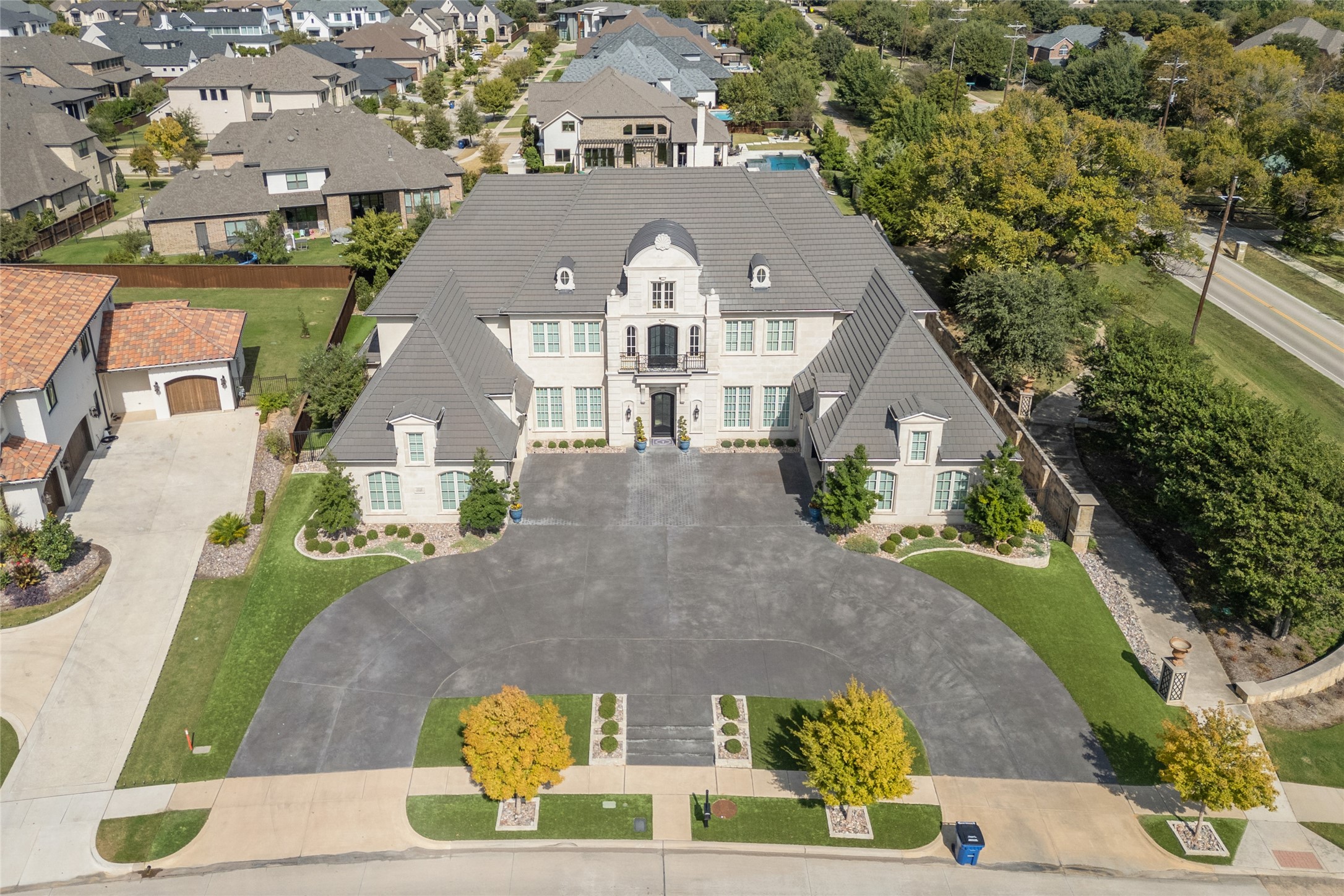 1112 Lake Carillon Lane Southlake TX 76092