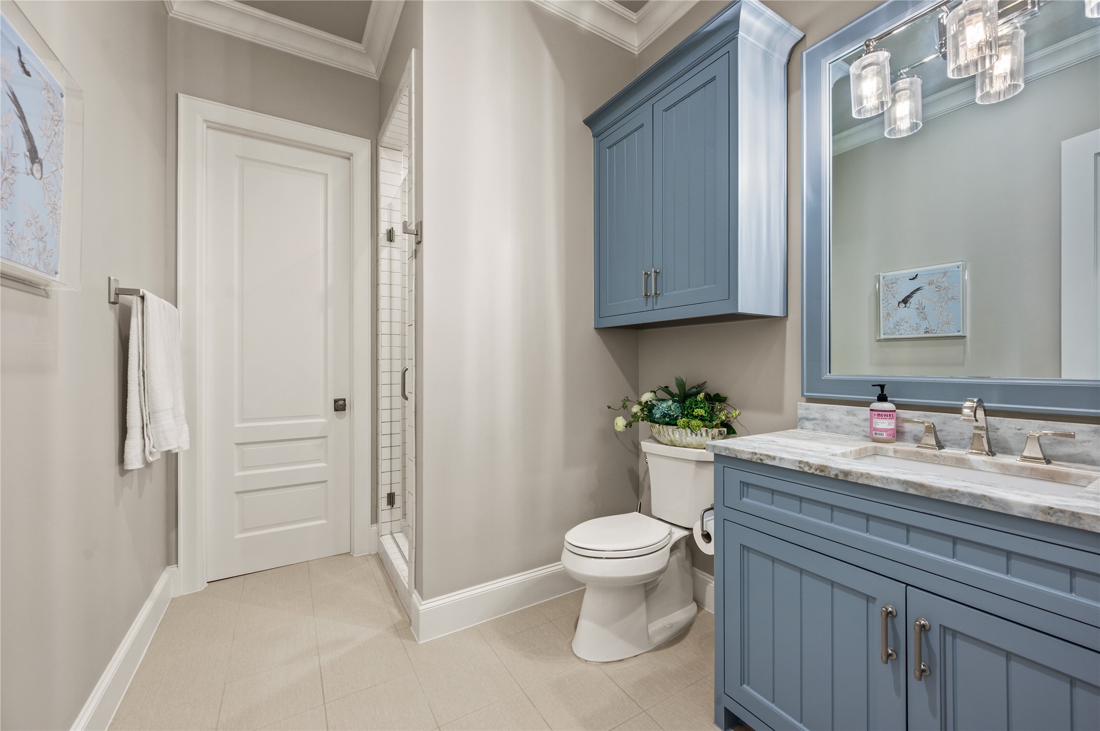 1112 Lake Carillon Lane Southlake TX 76092