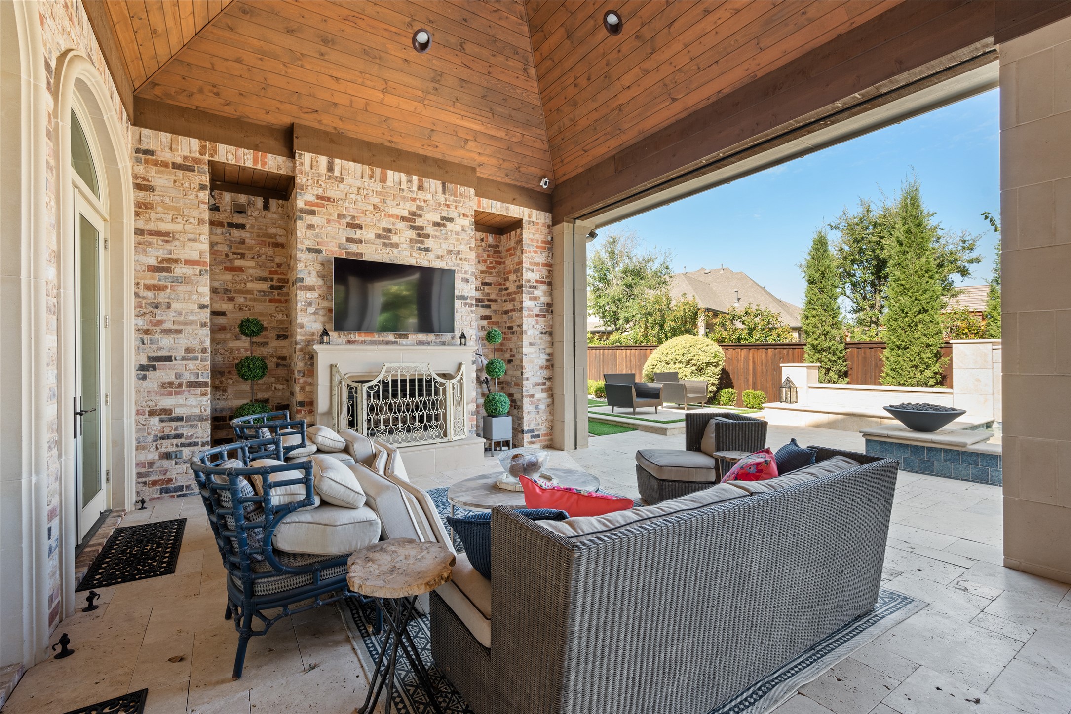 1112 Lake Carillon Lane Southlake TX 76092