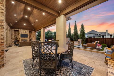 1112 Lake Carillon Lane Southlake TX 76092