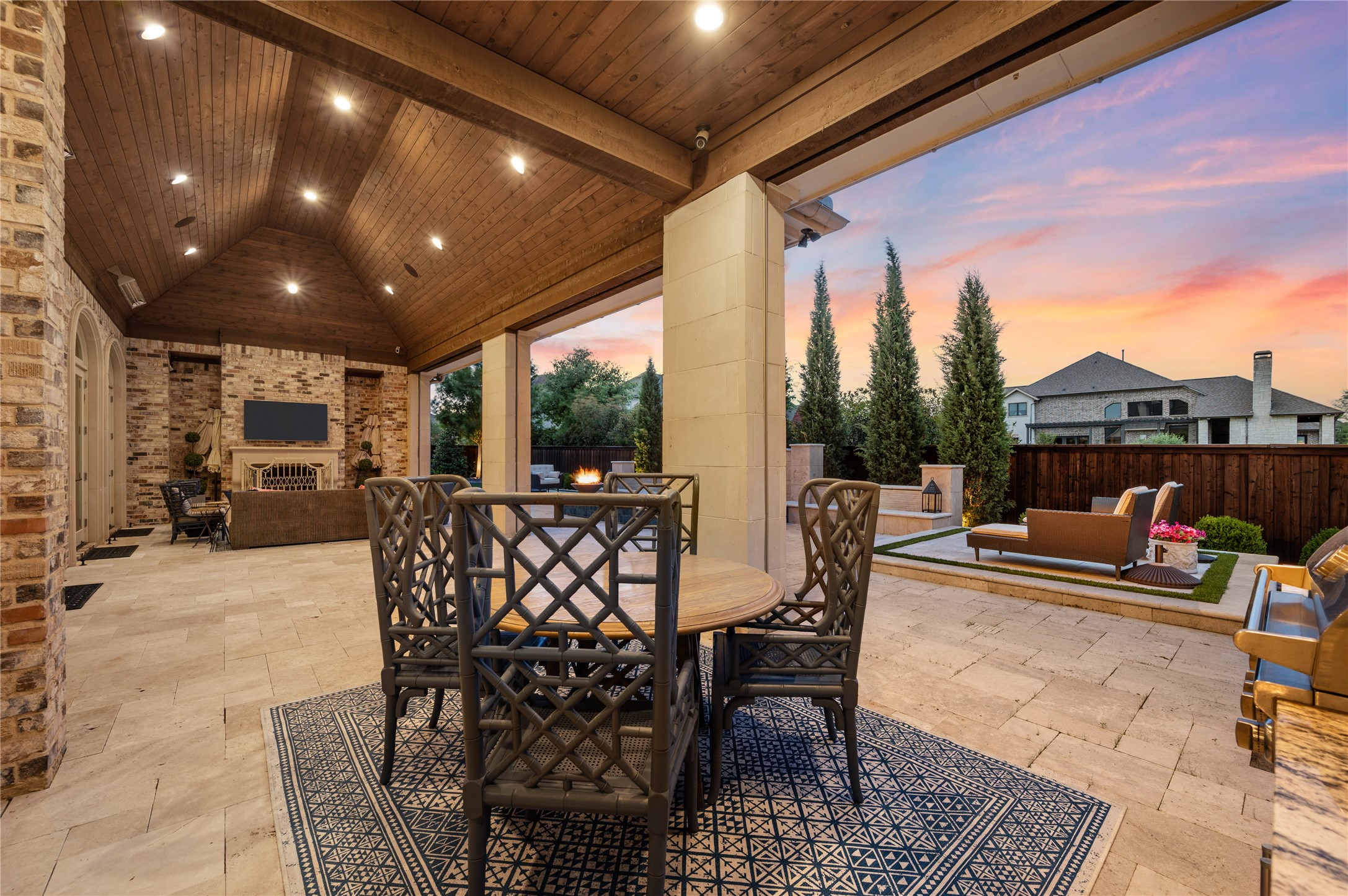 1112 Lake Carillon Lane Southlake TX 76092