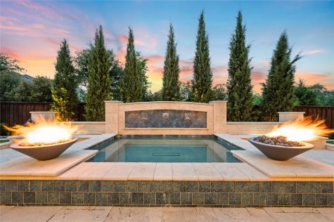 1112 Lake Carillon Lane Southlake TX 76092