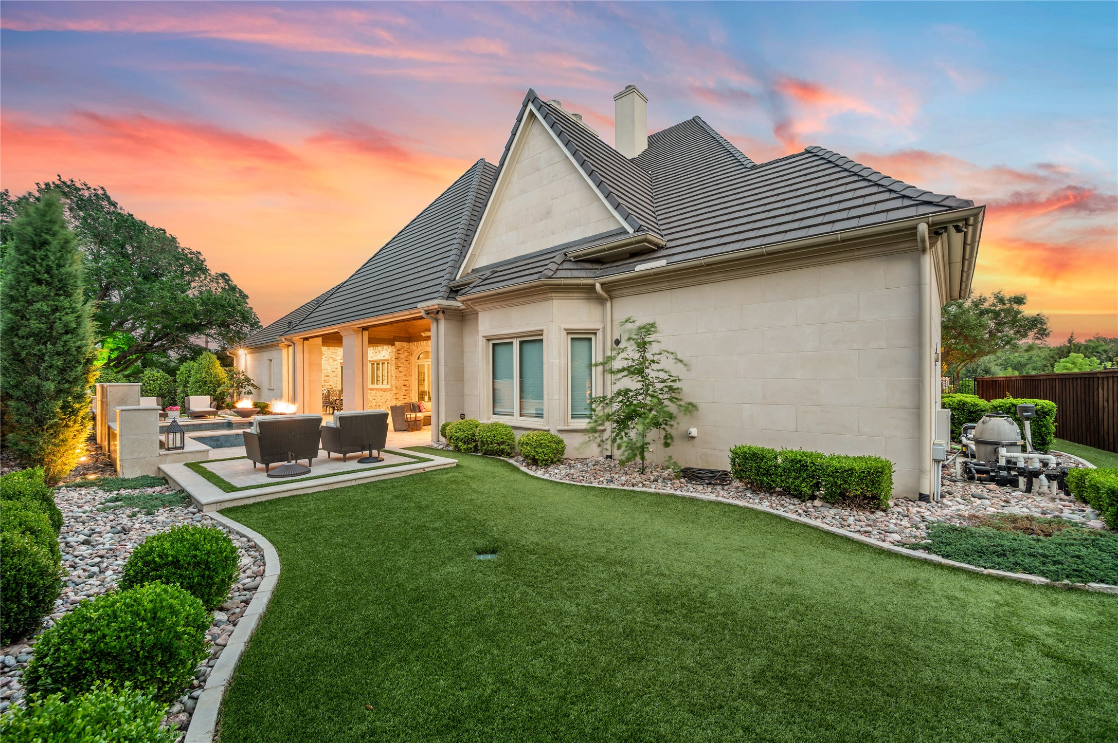 1112 Lake Carillon Lane Southlake TX 76092