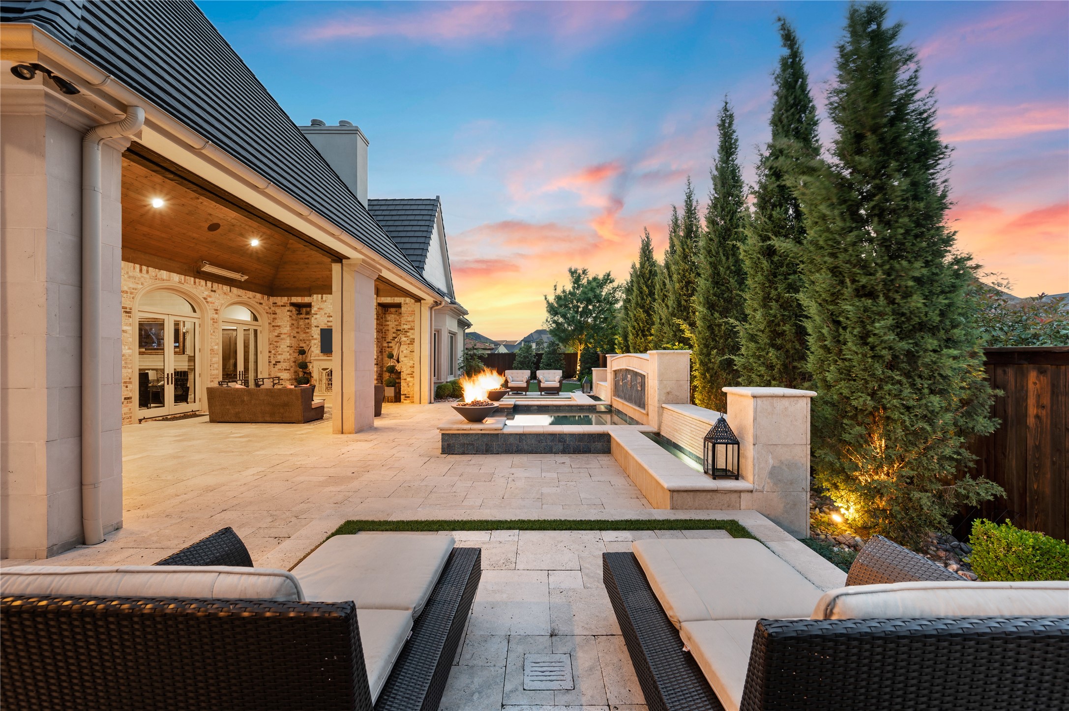 1112 Lake Carillon Lane Southlake TX 76092