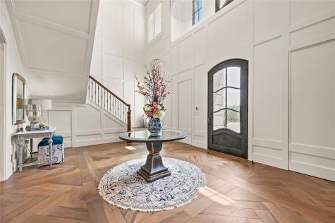 1112 Lake Carillon Lane Southlake TX 76092