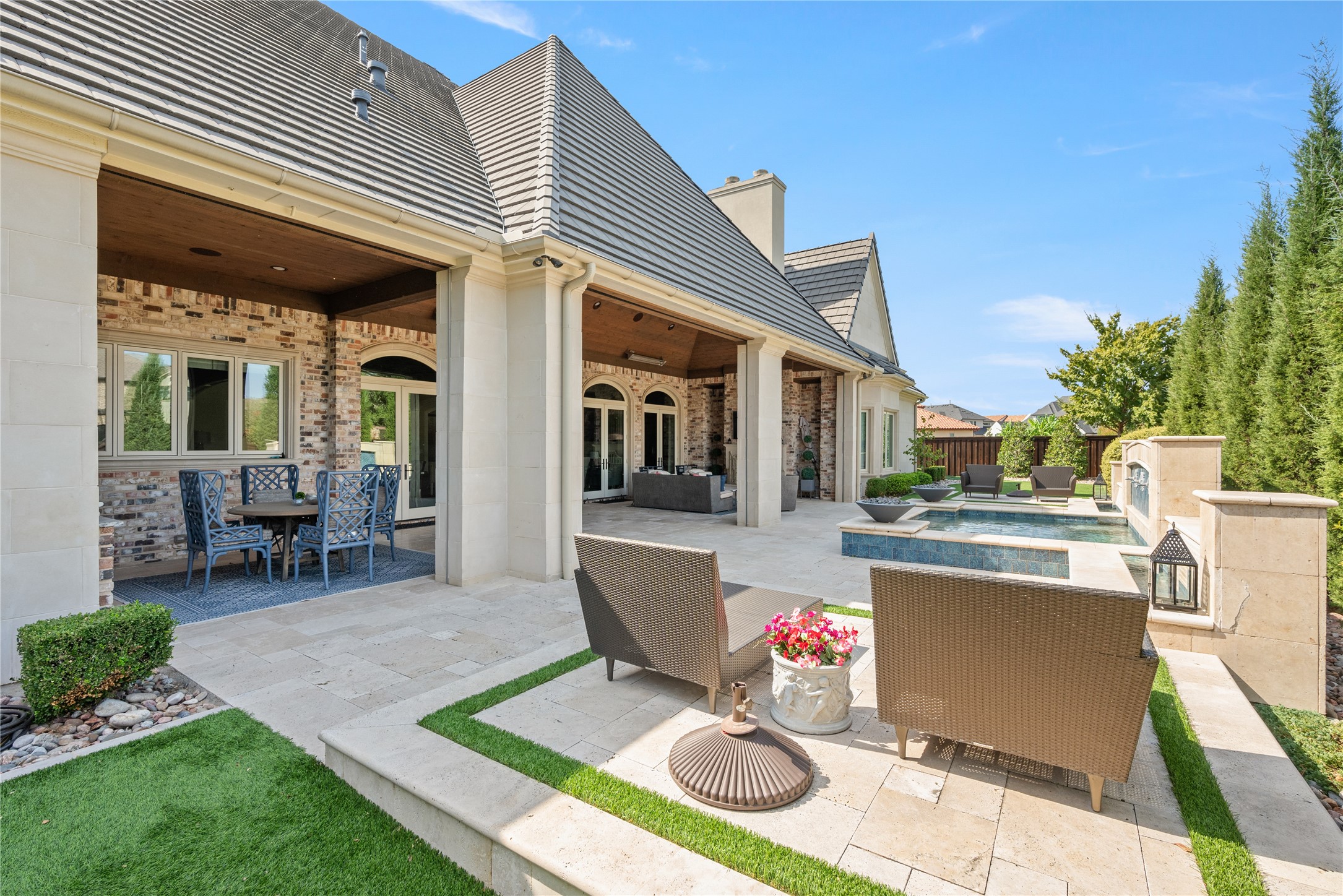 1112 Lake Carillon Lane Southlake TX 76092