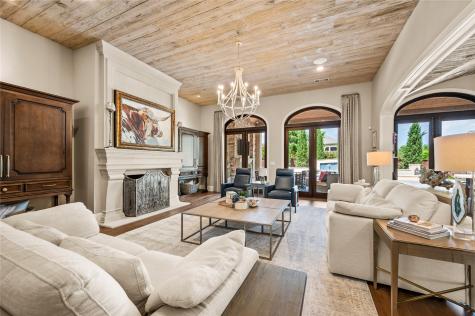 1112 Lake Carillon Lane Southlake TX 76092