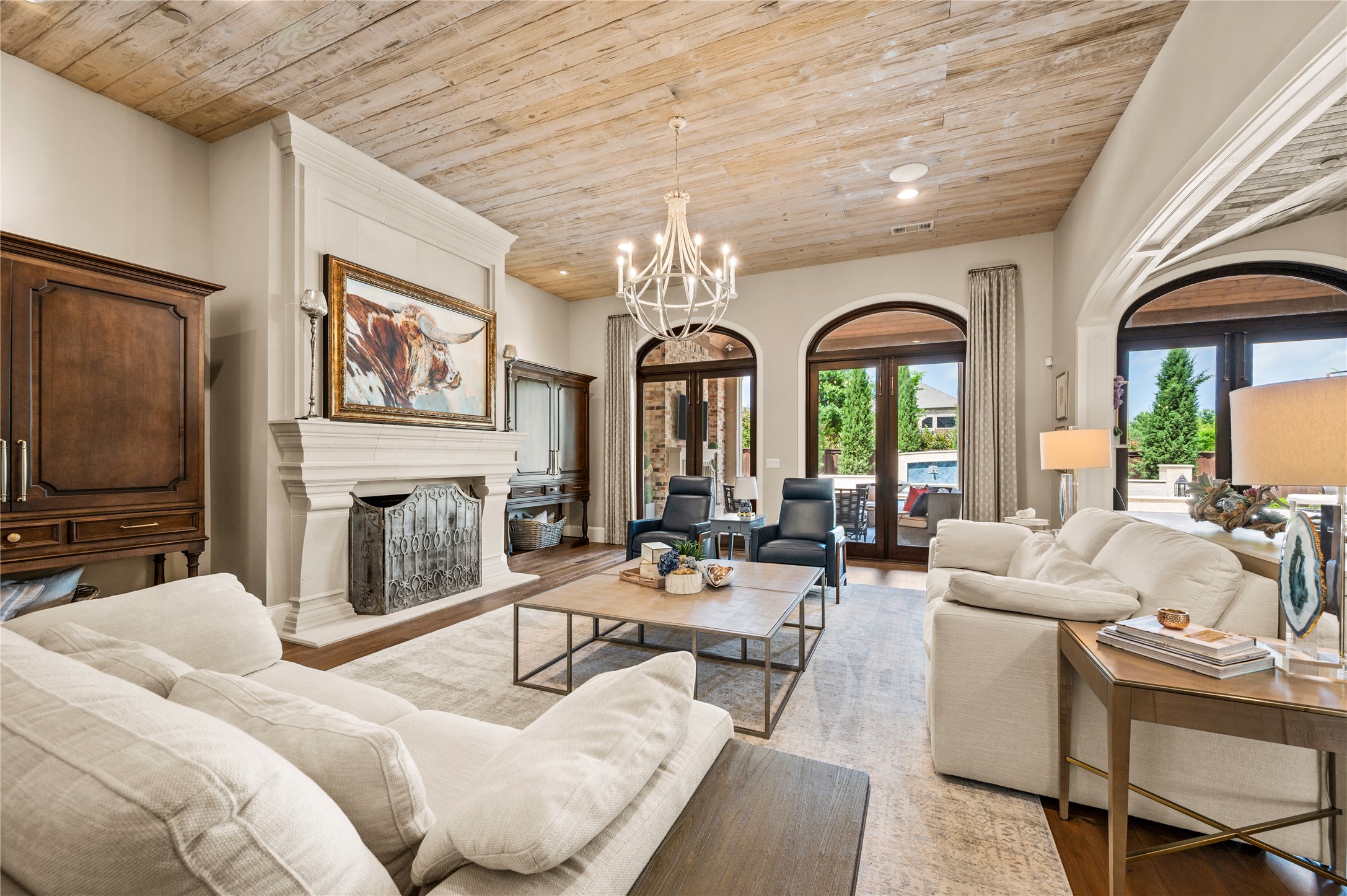 1112 Lake Carillon Lane Southlake TX 76092