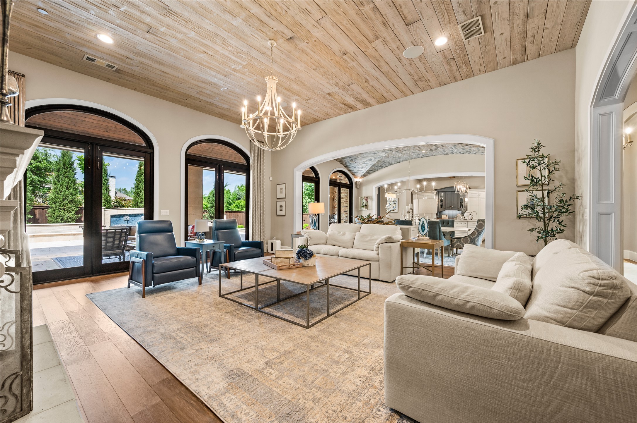 1112 Lake Carillon Lane Southlake TX 76092