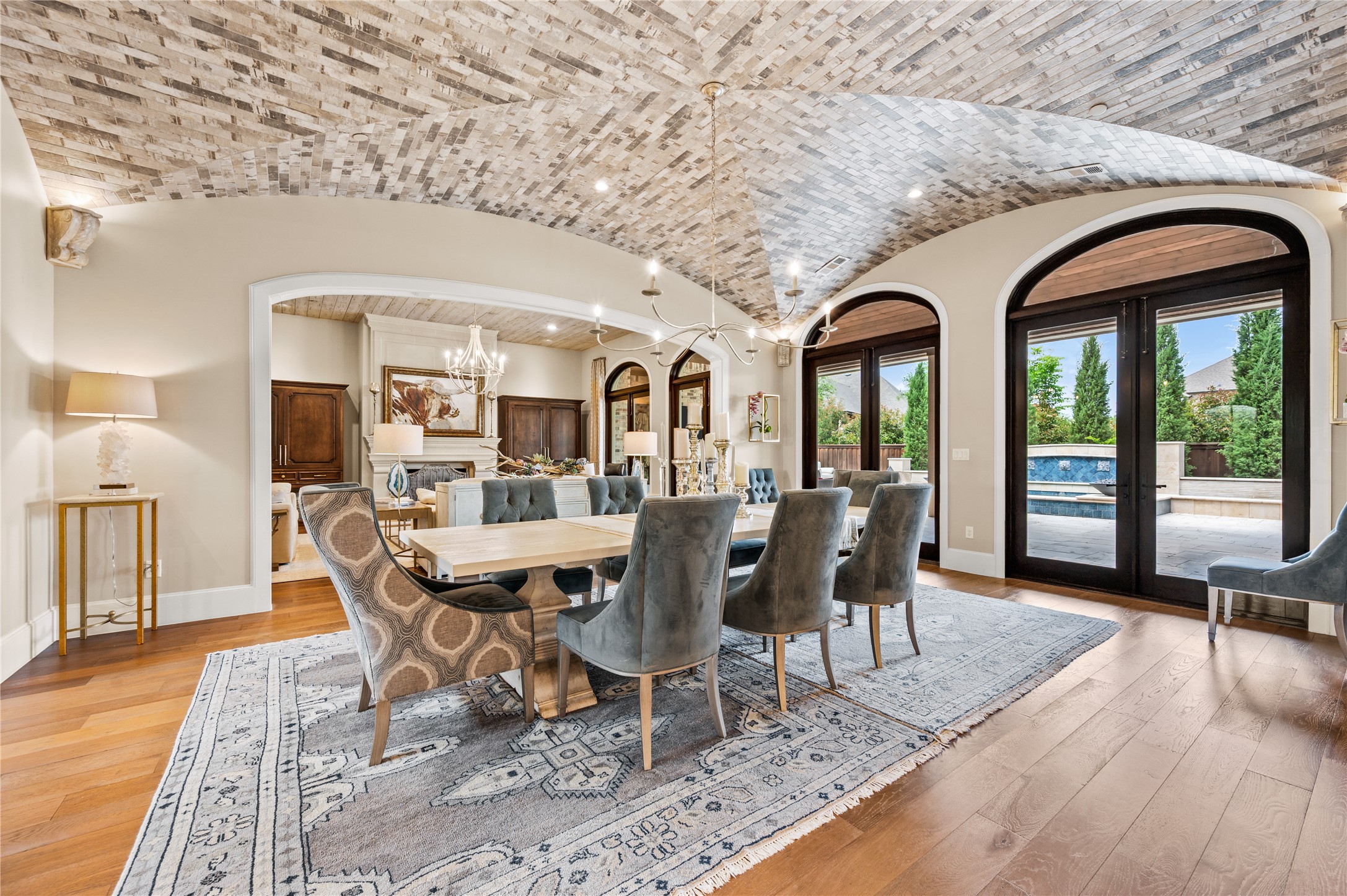 1112 Lake Carillon Lane Southlake TX 76092