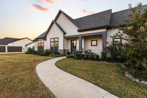 96 Stockton Drive Van Alstyne TX 75495
