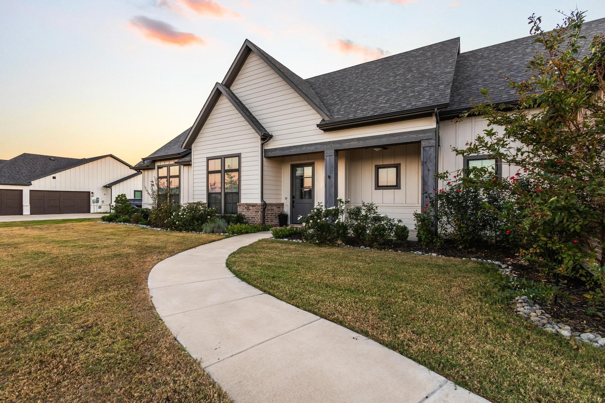 96 Stockton Drive Van Alstyne TX 75495