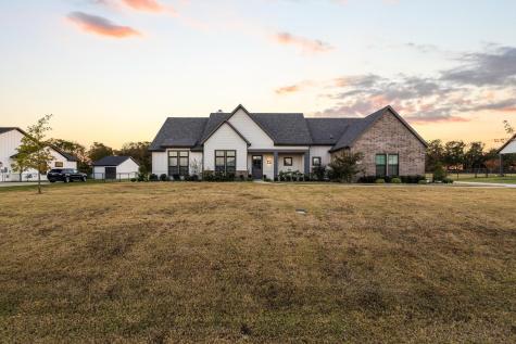 96 Stockton Drive Van Alstyne TX 75495
