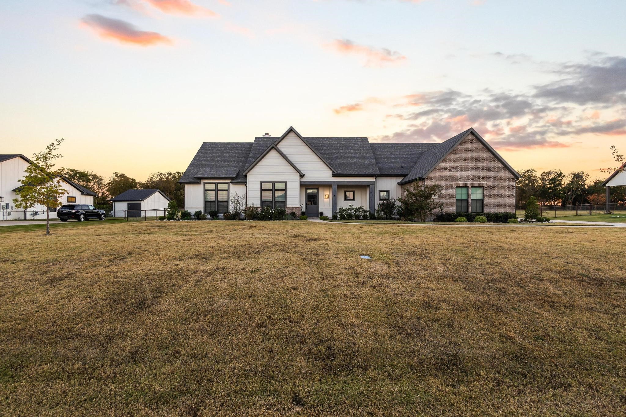 96 Stockton Drive Van Alstyne TX 75495