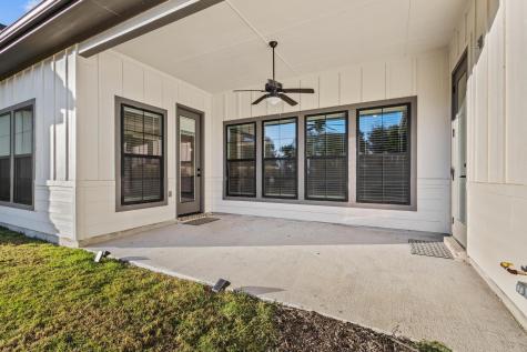 96 Stockton Drive Van Alstyne TX 75495