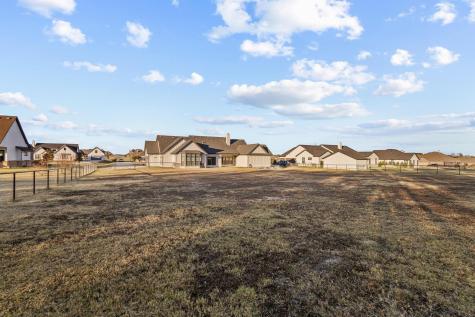 96 Stockton Drive Van Alstyne TX 75495