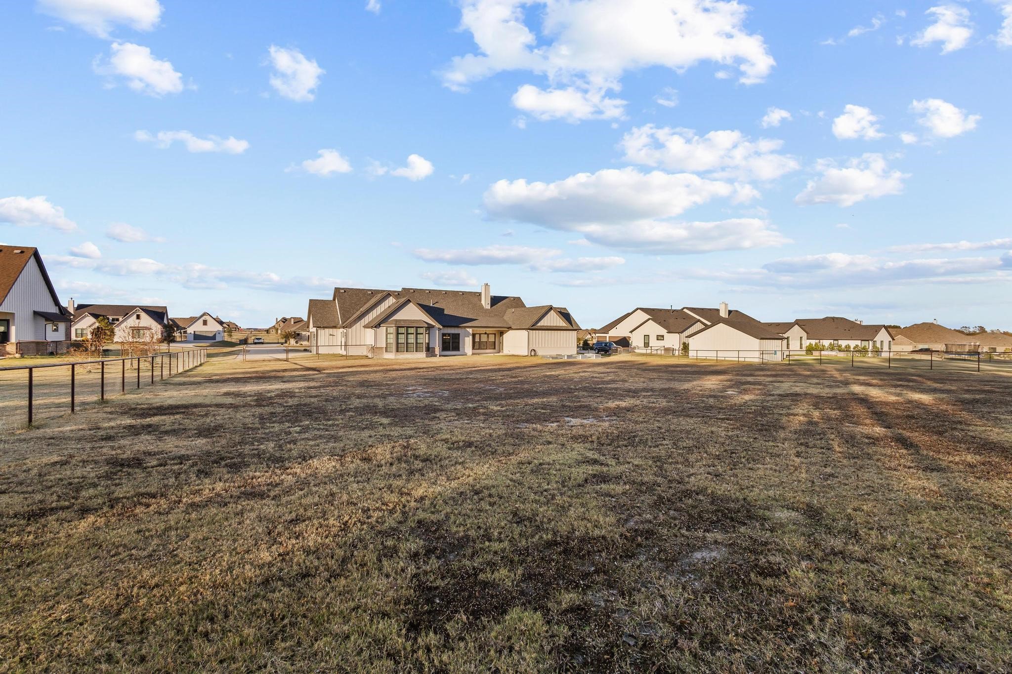96 Stockton Drive Van Alstyne TX 75495