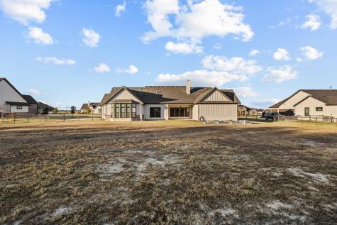96 Stockton Drive Van Alstyne TX 75495