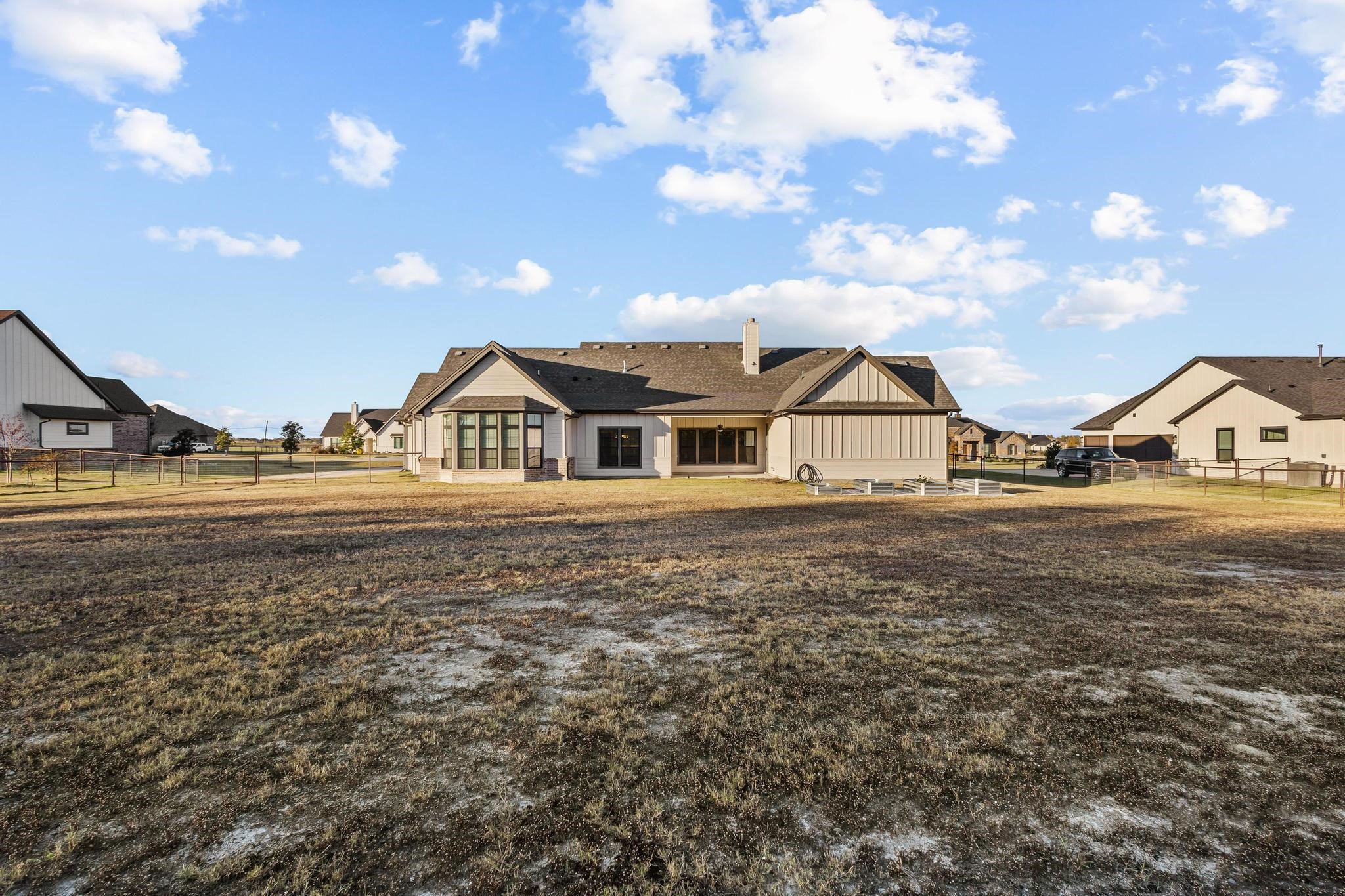 96 Stockton Drive Van Alstyne TX 75495